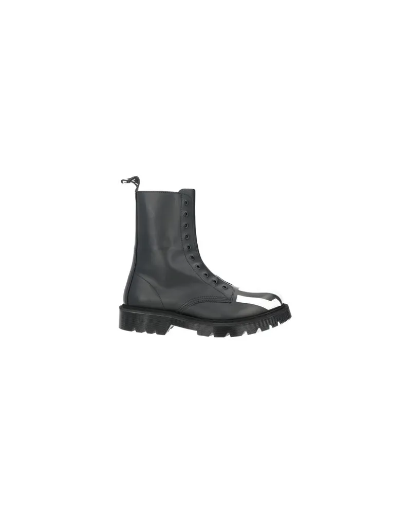 VTMNTS SCHUHE - Stiefelauf YOOX.COM Schwarz