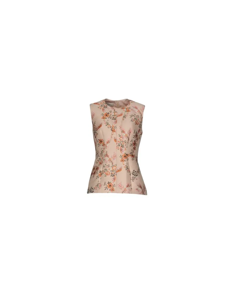 Stella McCartney TOPS - Topsauf YOOX.COM Rosa