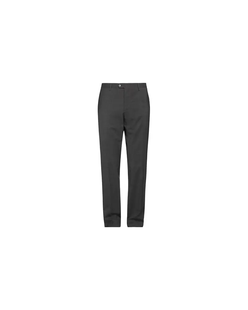 LARDINI HOSEN & RÖCKE - Hosenauf YOOX.COM Grau