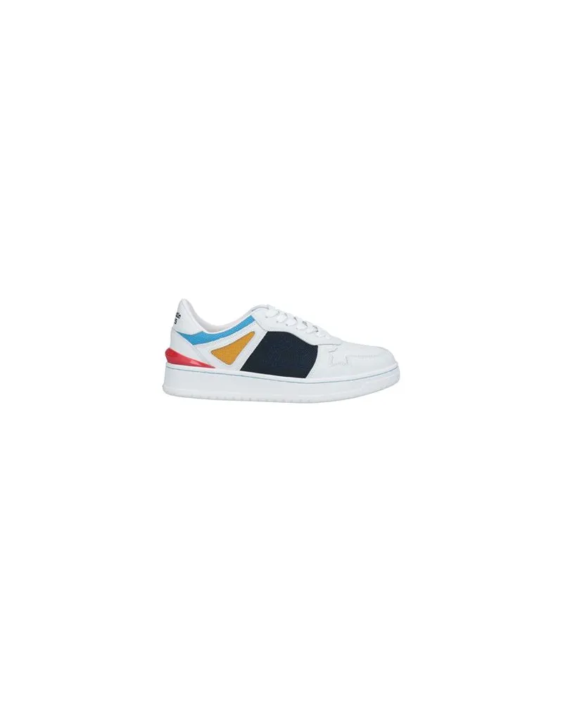 Atlantic Stars SCHUHE - Sneakersauf YOOX.COM Weiß