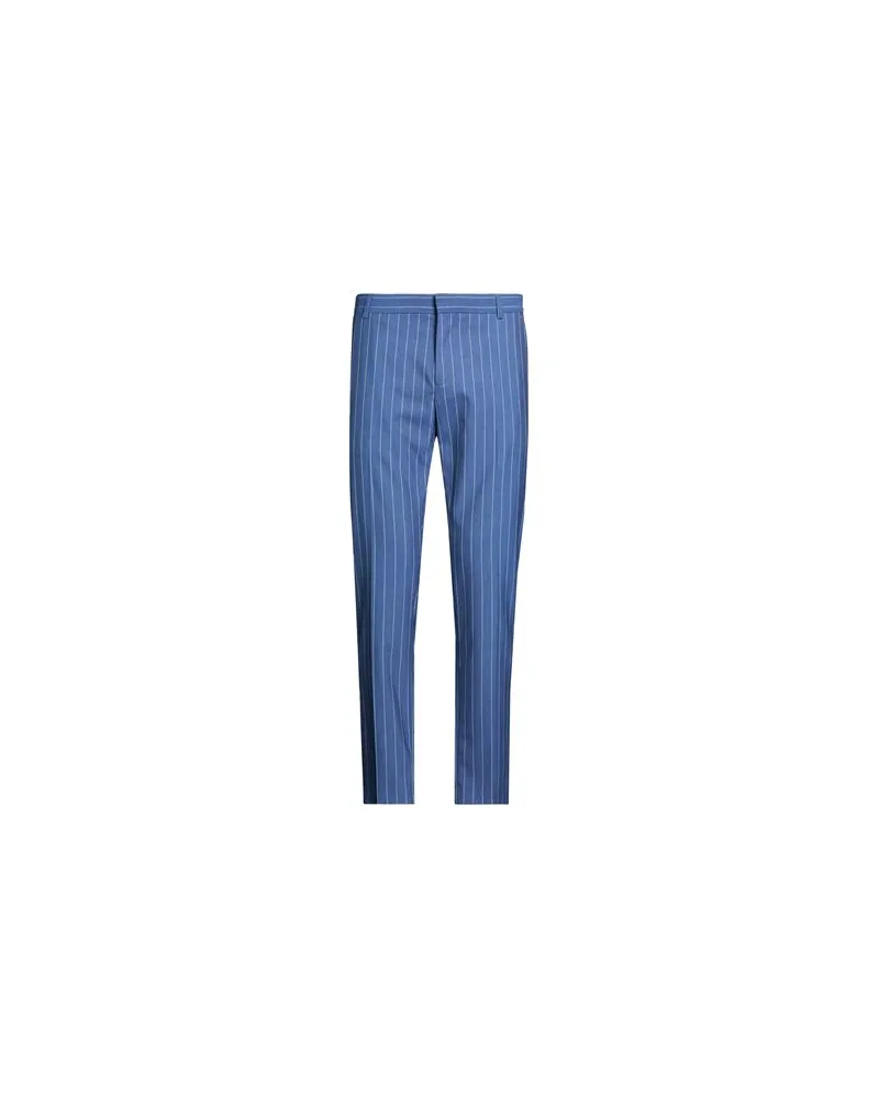 Daniele Alessandrini HOSEN & RÖCKE - Hosenauf YOOX.COM Blau