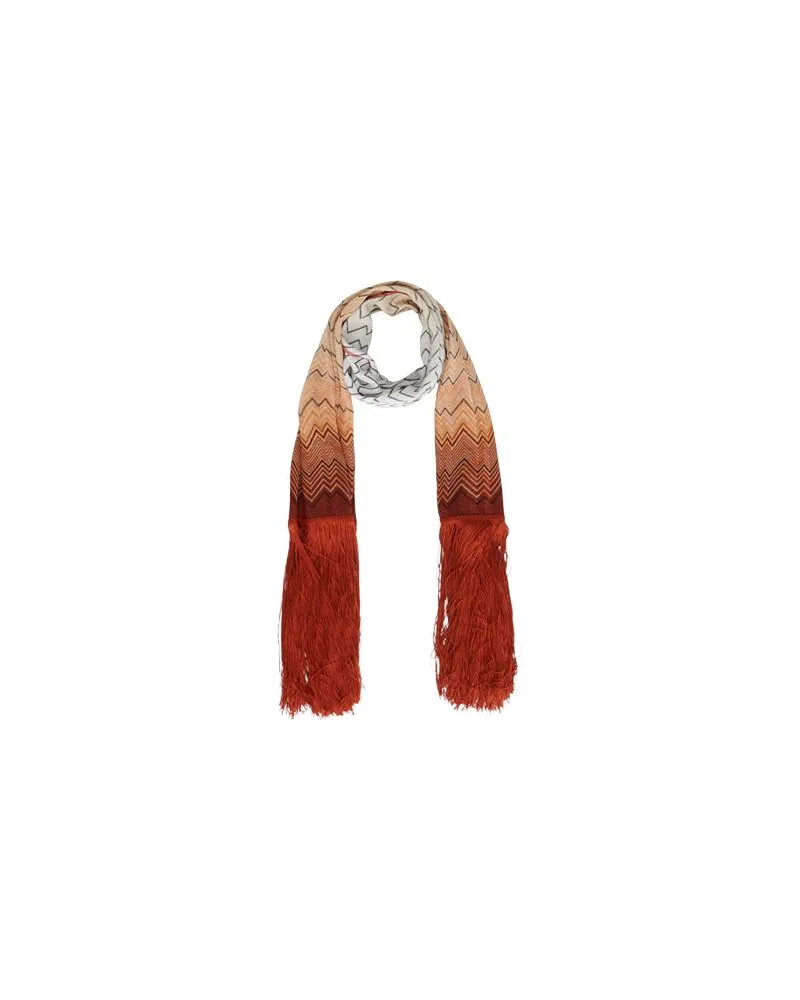 Missoni ACCESSOIRES - Schalsauf YOOX.COM Off