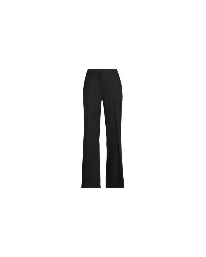 ottod’Ame HOSEN & RÖCKE - Hosenauf YOOX.COM Schwarz