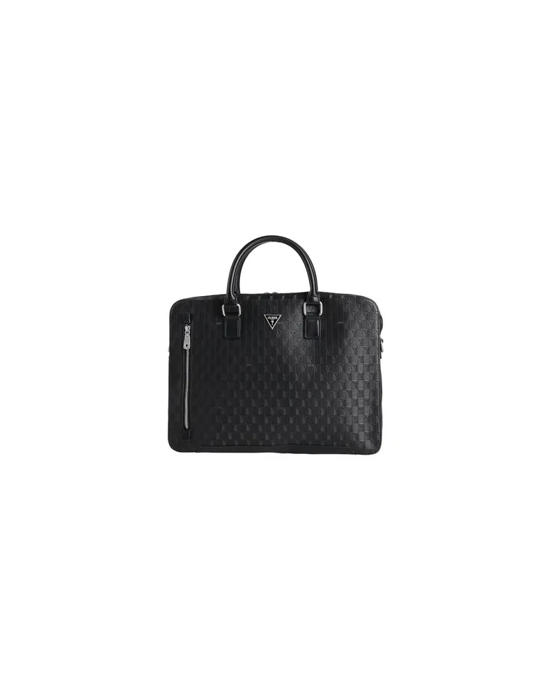 Guess TASCHEN - Handtaschenauf YOOX.COM Schwarz