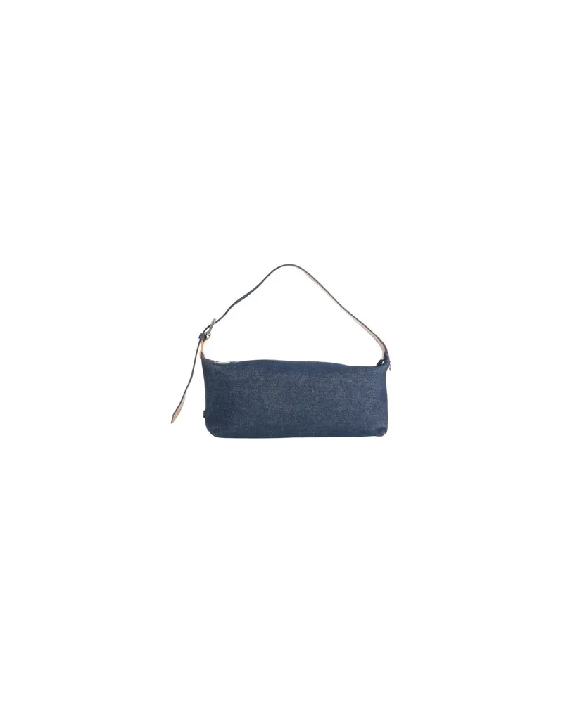 EÉRA TASCHEN - Handtaschenauf YOOX.COM Blau