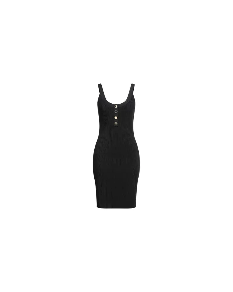MARCIANO Los Angeles KLEIDER - Mini-Kleiderauf YOOX.COM Schwarz