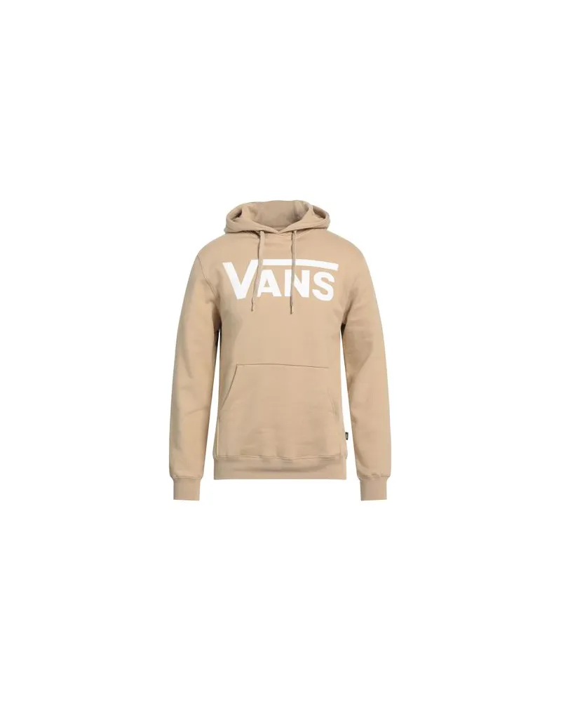 Vans TOPS - Sweatshirtsauf YOOX.COM Sand