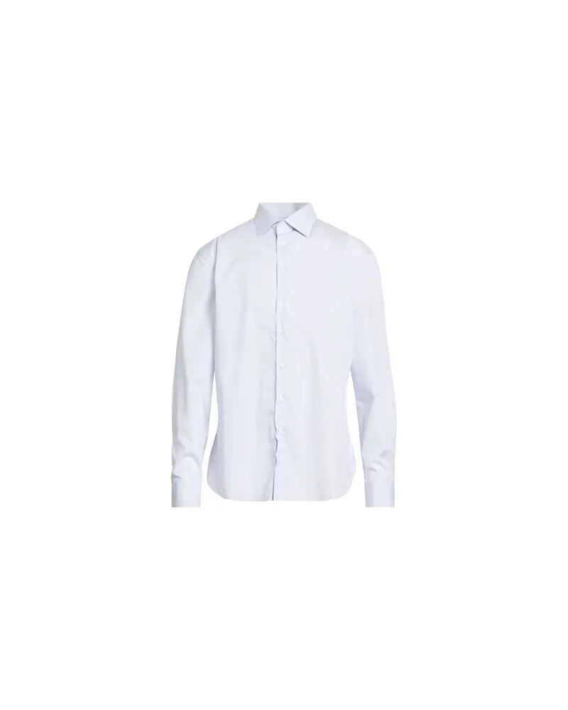 Giorgio Armani TOPS - Hemdenauf YOOX.COM Nachtblau