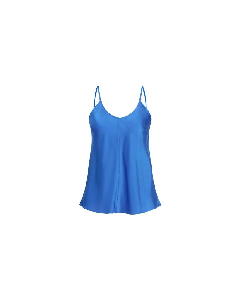 forte_forte TOPS - Topsauf YOOX.COM Königsblau