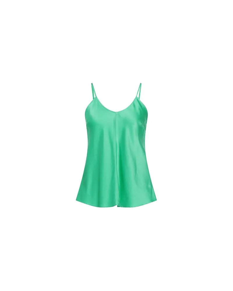 forte_forte TOPS - Topsauf YOOX.COM Grün