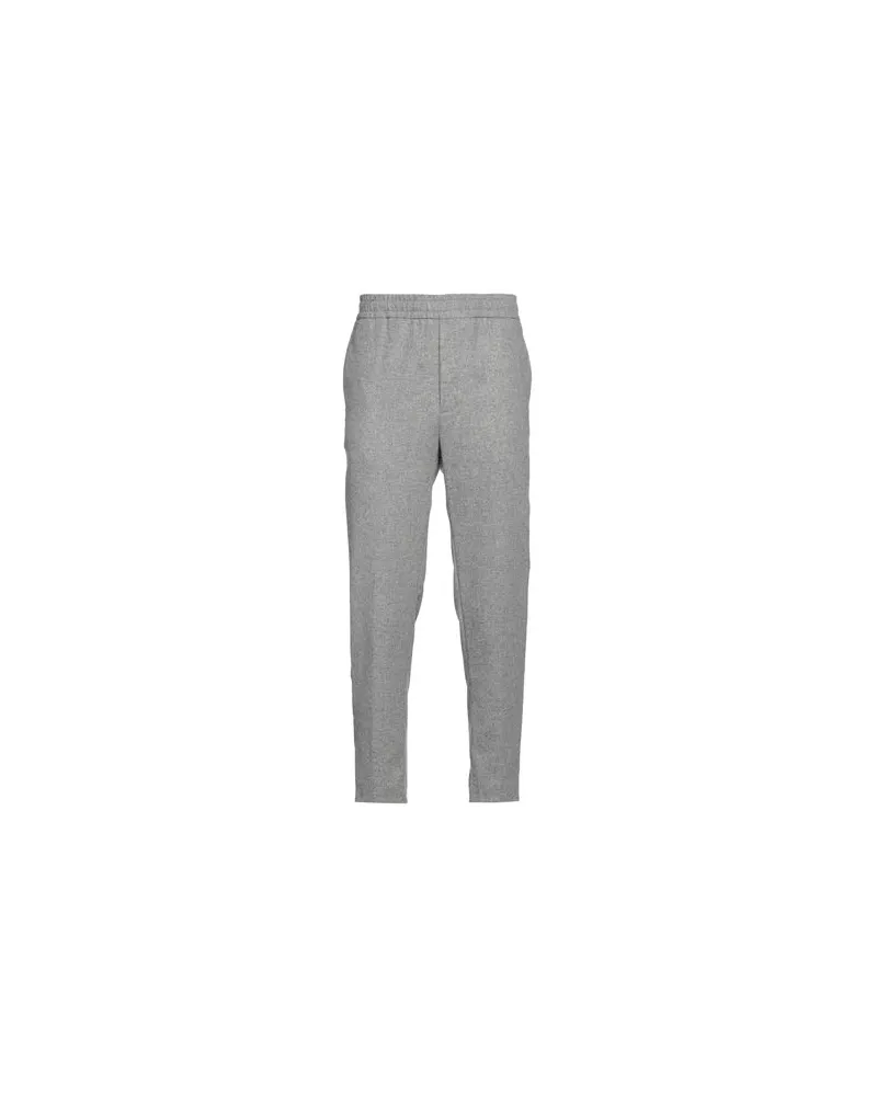 Liu Jo HOSEN & RÖCKE - Hosenauf YOOX.COM Grau