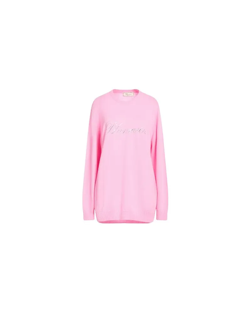 Blumarine STRICKWAREN - Pulloverauf YOOX.COM Rosa