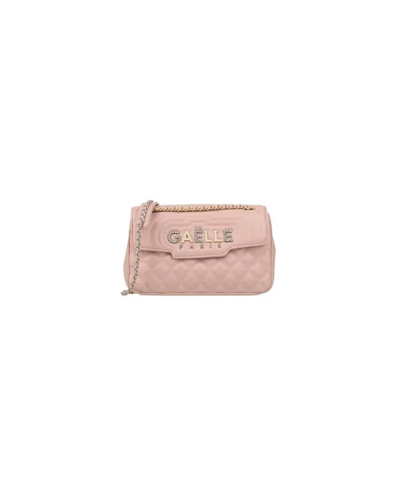 Gaëlle Bonheur TASCHEN - Umhängetascheauf YOOX.COM Antikrosa