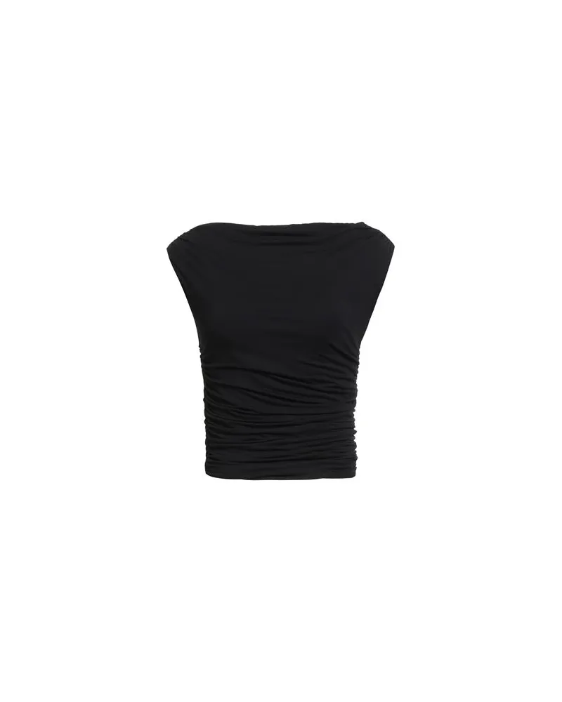Rag & Bone TOPS - Topsauf YOOX.COM Schwarz