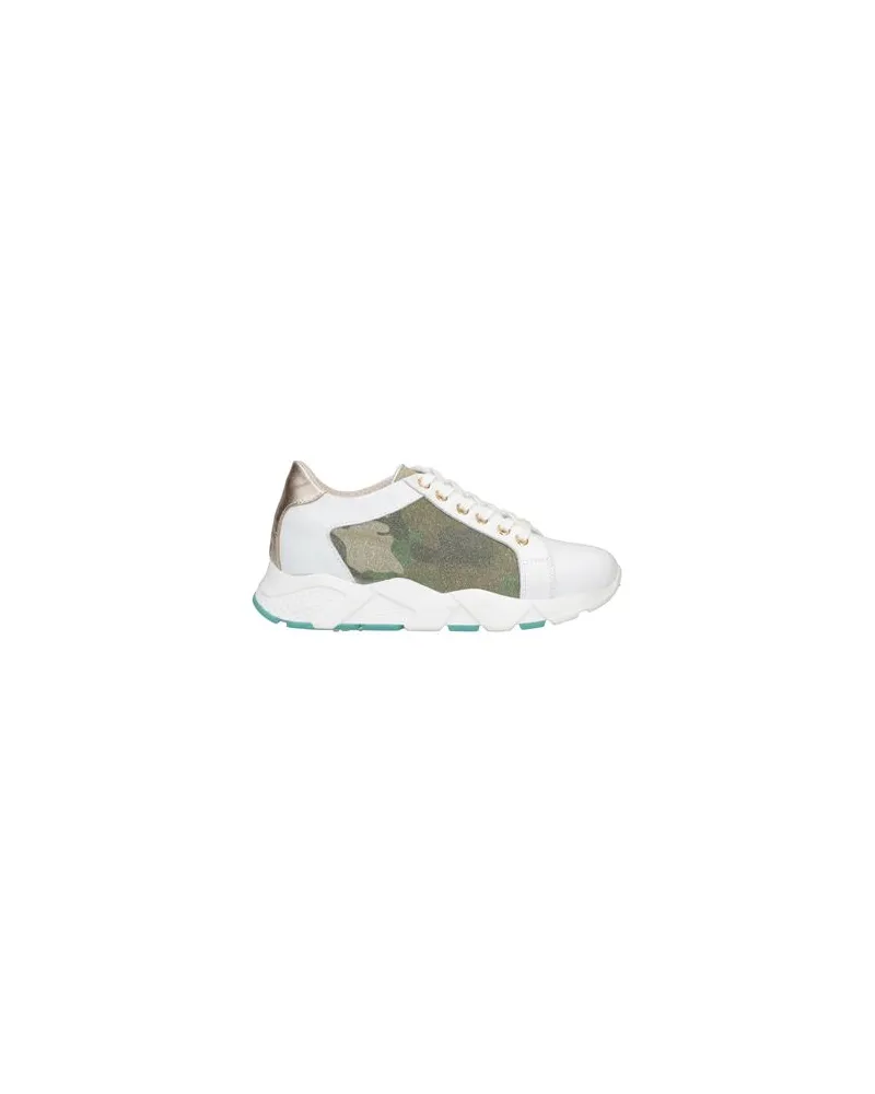 STELE SCHUHE - Sneakersauf YOOX.COM Weiß