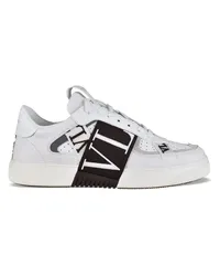 Valentino Garavani Sneakers Weiß