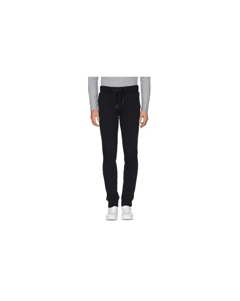 Iceberg HOSEN & RÖCKE - Hosenauf YOOX.COM Schwarz
