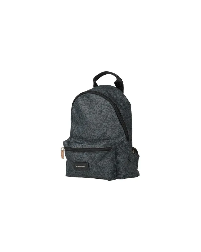 Borbonese TASCHEN - Rucksäckeauf YOOX.COM Aquamarin