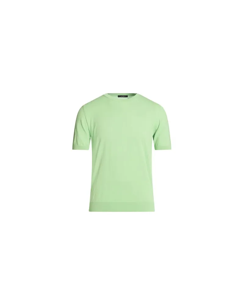 Bellwood STRICKWAREN - Pulloverauf YOOX.COM Limettengrün