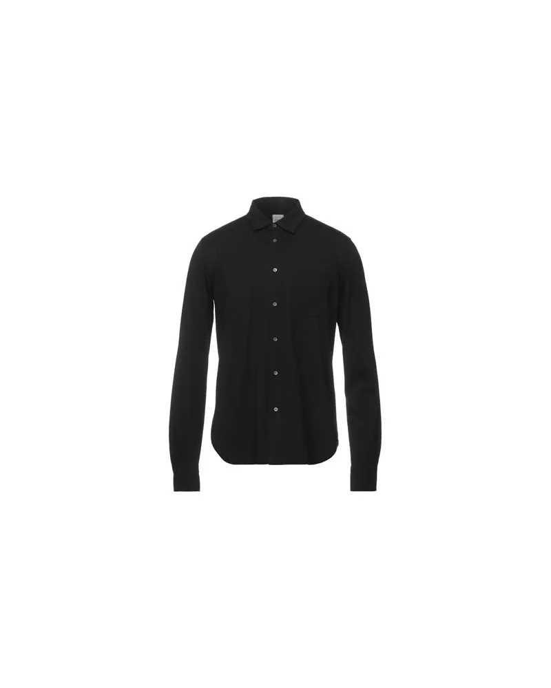 ASPESI TOPS - Hemdenauf YOOX.COM Schwarz