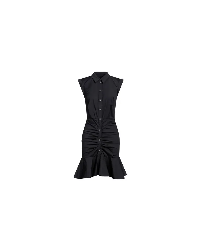 Veronica Beard KLEIDER - Mini-Kleiderauf YOOX.COM Schwarz