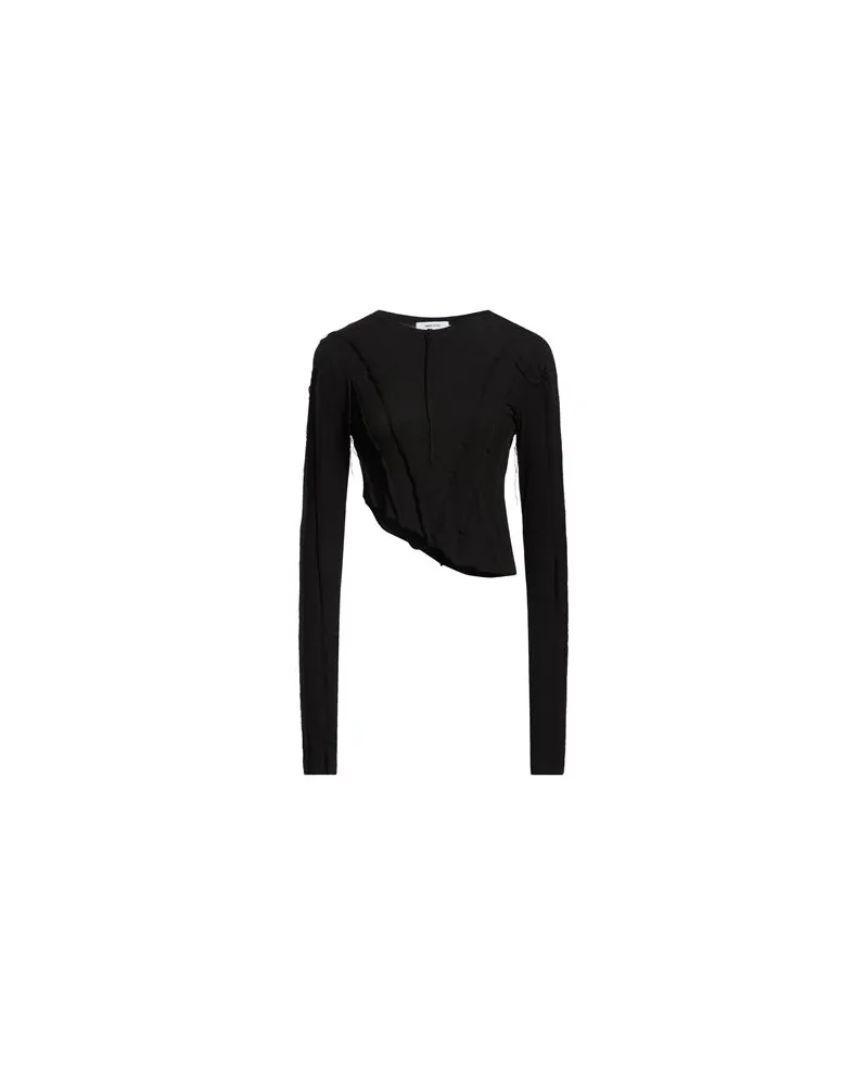 SAMI MIRO VINTAGE TOPS - T-shirtsauf YOOX.COM Schwarz