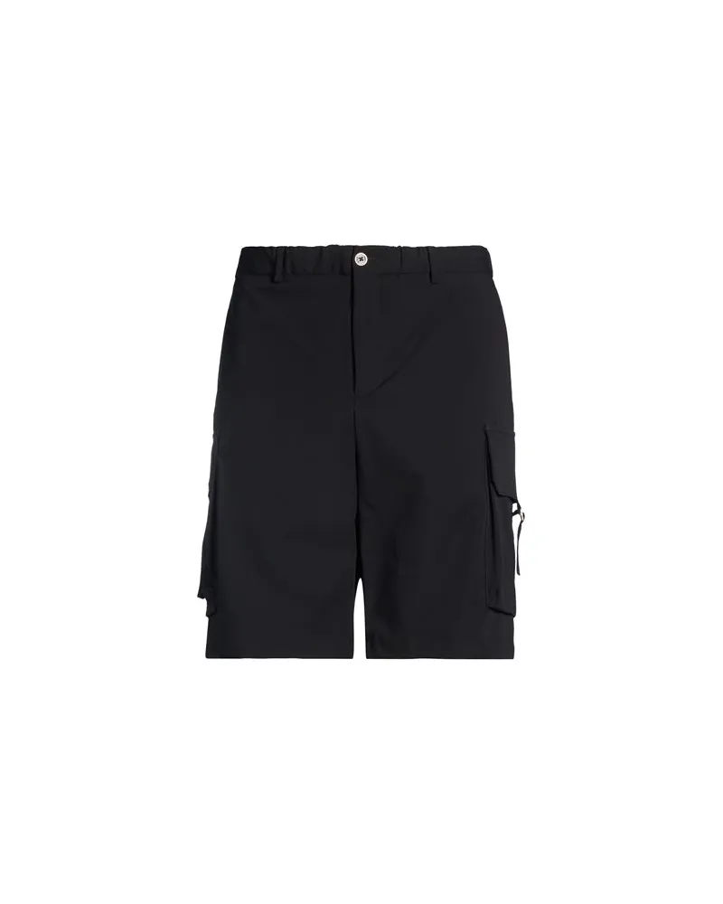 Briglia 1949 HOSEN & RÖCKE - Shorts & Bermudashortsauf YOOX.COM Schwarz
