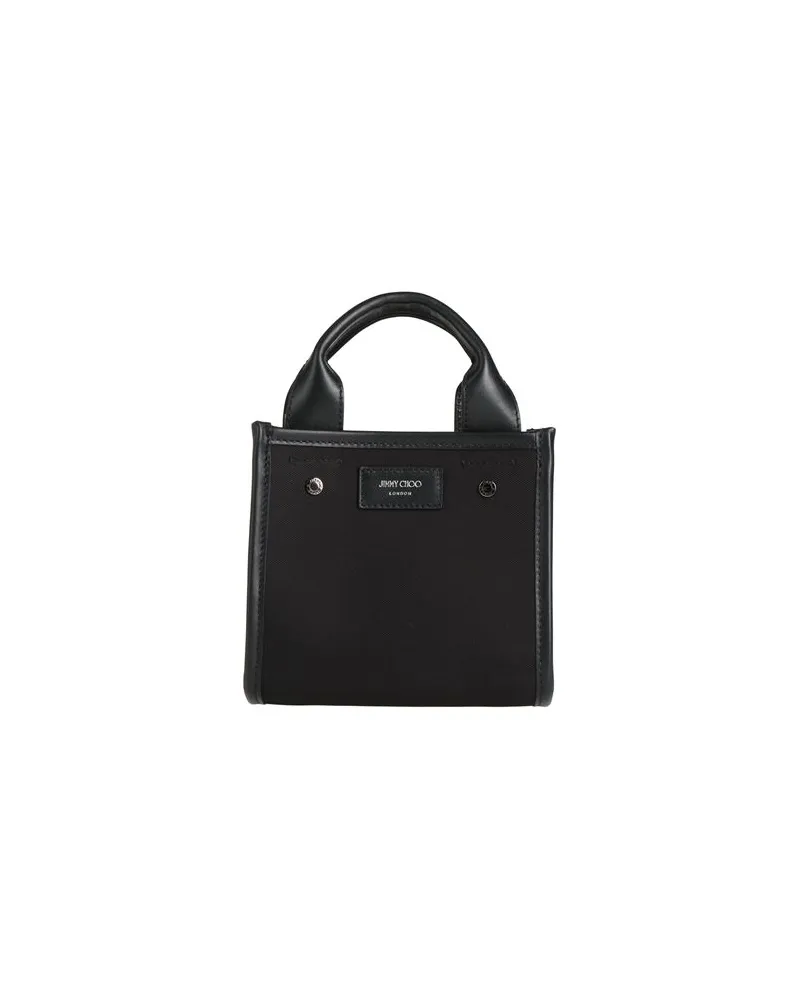 Jimmy Choo TASCHEN - Handtaschenauf YOOX.COM Schwarz