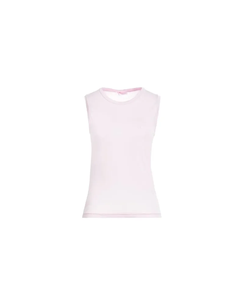 ROSSOPURO TOPS - Topsauf YOOX.COM Hellrosa