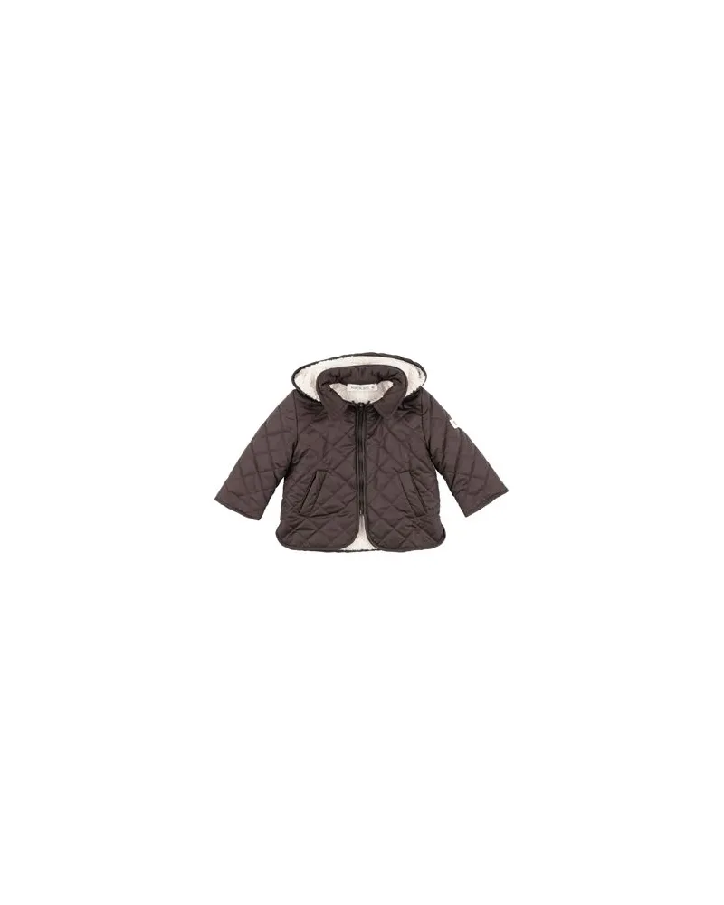 Manuel Ritz JACKEN & MÄNTEL - Pufferjacken & Daunenjackenauf YOOX.COM Dunkelbraun