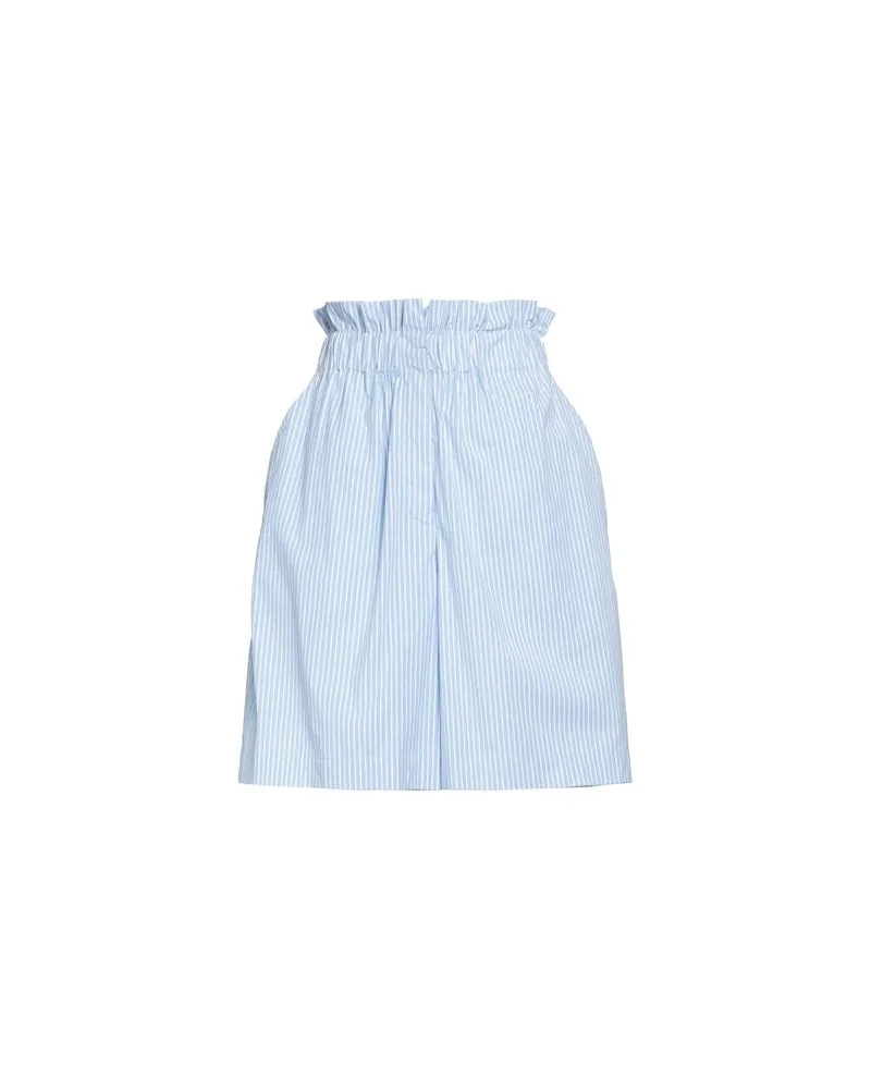 Sea HOSEN & RÖCKE - Shorts & Bermudashortsauf YOOX.COM Hellblau
