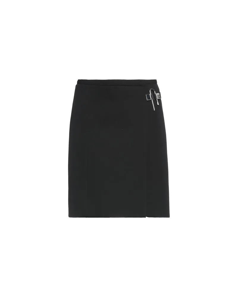 Givenchy HOSEN & RÖCKE - Miniröckeauf YOOX.COM Schwarz