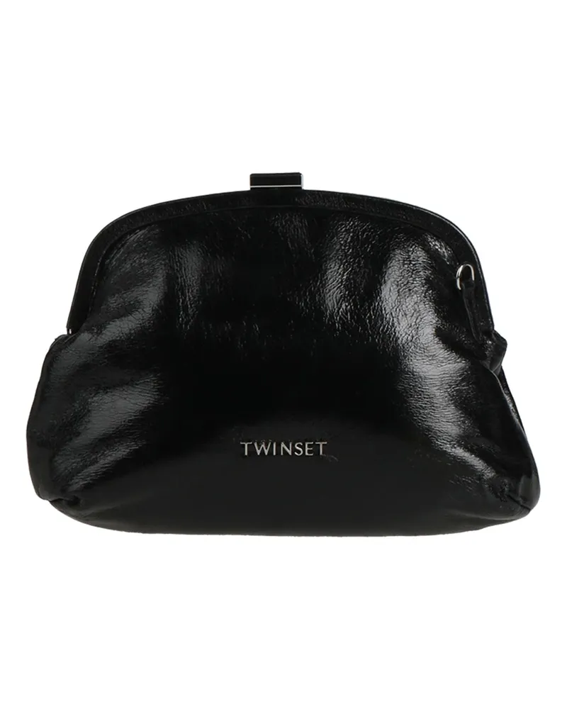 Twin-Set Handtaschen Schwarz