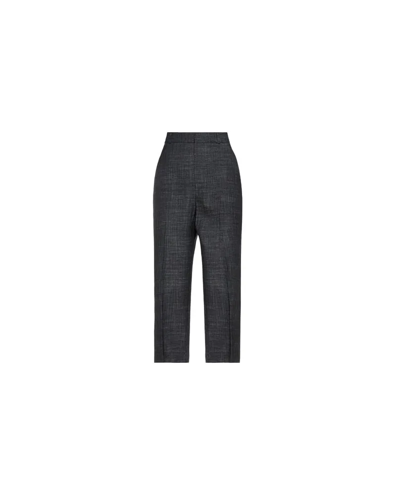 Dior HOSEN & RÖCKE - Hosenauf YOOX.COM Schwarz
