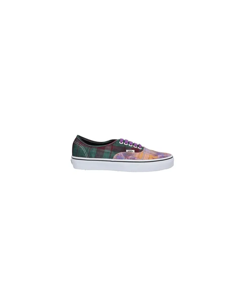 Vans SCHUHE - Sneakersauf YOOX.COM Violett