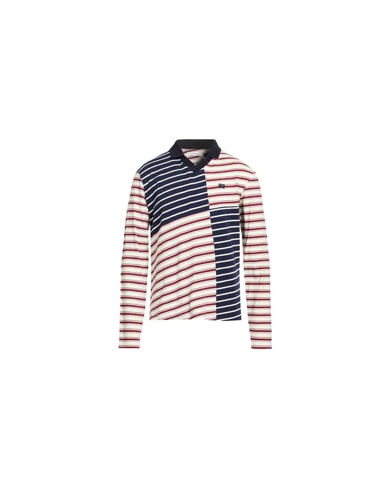 Wales Bonner TOPS - Poloshirtsauf YOOX.COM Nachtblau
