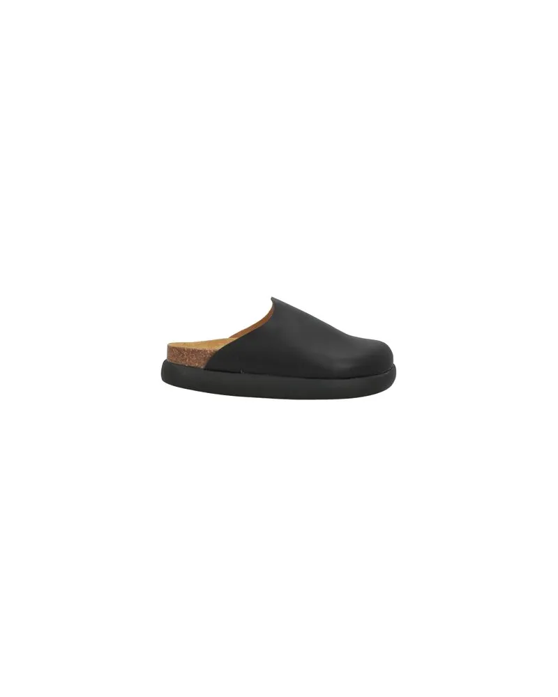 Scholl SCHUHE - Mules & Clogsauf YOOX.COM Schwarz
