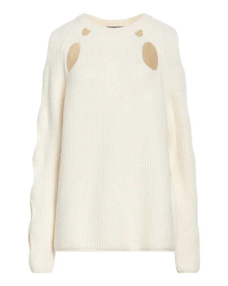 Blumarine Pullover Off