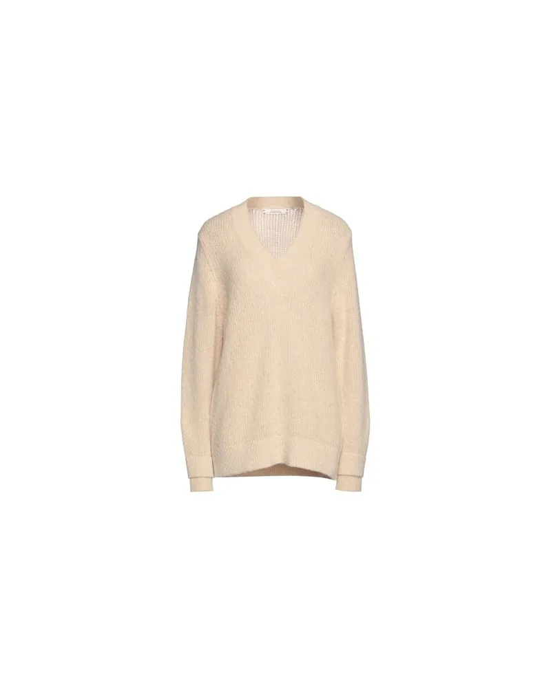 Dorothee Schumacher STRICKWAREN - Pulloverauf YOOX.COM Beige