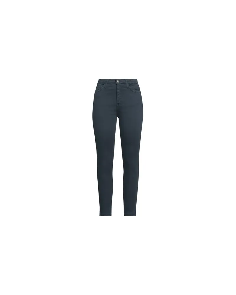 Fred Mello HOSEN & RÖCKE - Jeanshosenauf YOOX.COM Nachtblau