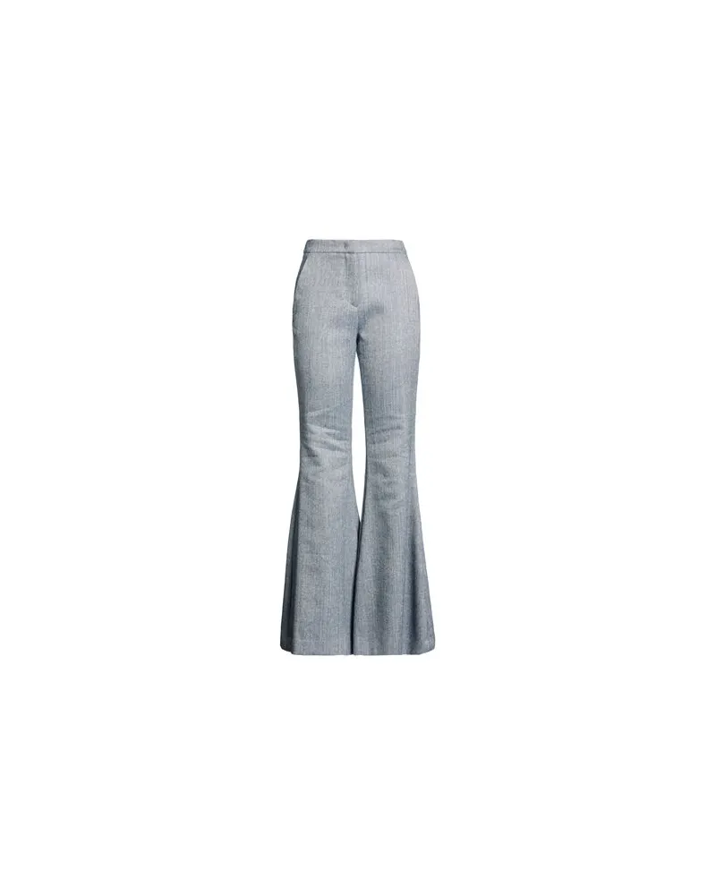 LARDINI HOSEN & RÖCKE - Hosenauf YOOX.COM Taubenblau