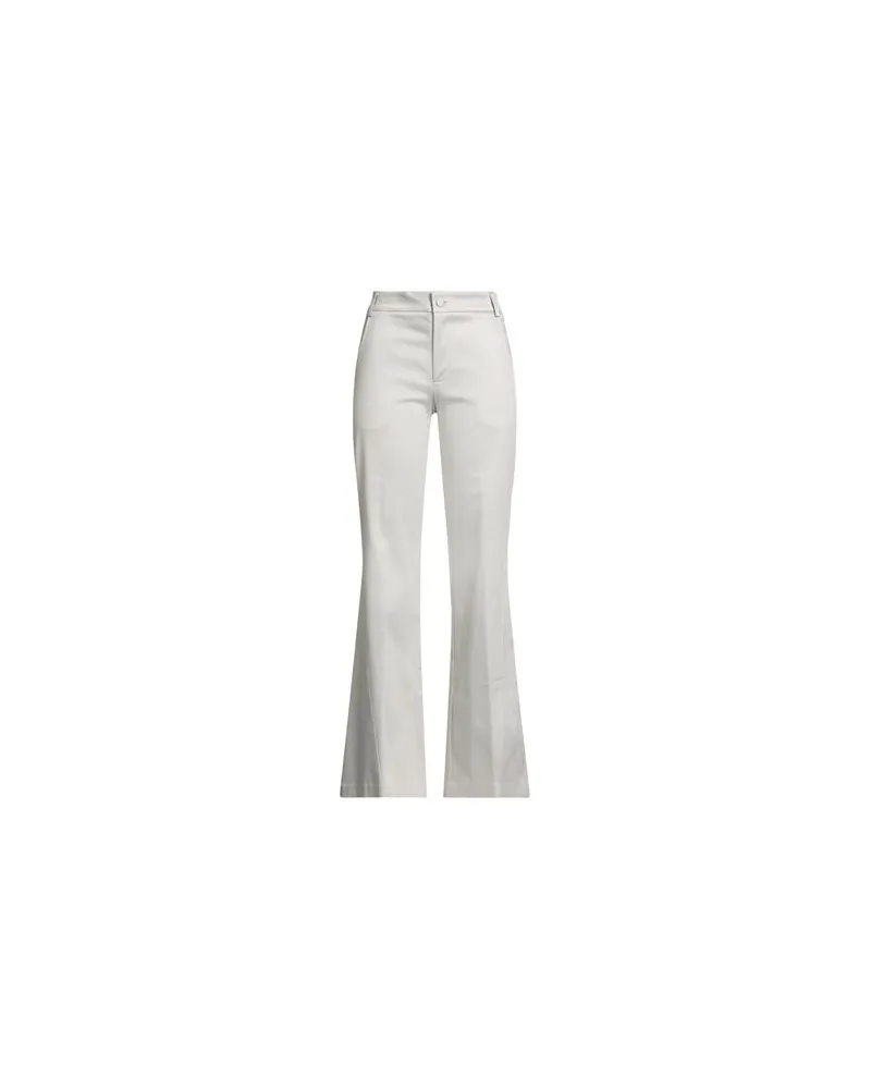 Mauro Grifoni HOSEN & RÖCKE - Hosenauf YOOX.COM Grau