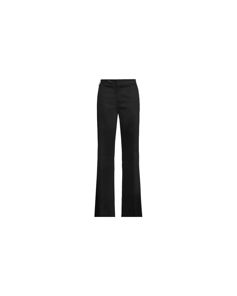 Mauro Grifoni HOSEN & RÖCKE - Hosenauf YOOX.COM Schwarz