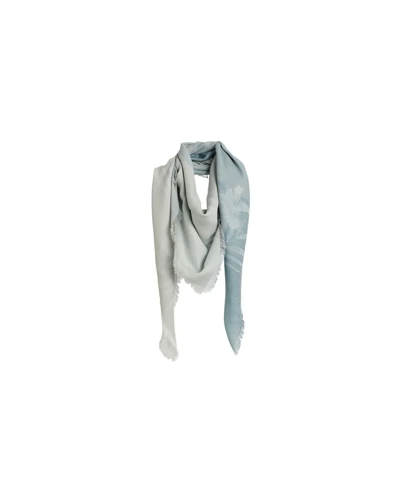 Twin-Set ACCESSOIRES - Schalsauf YOOX.COM Hellblau