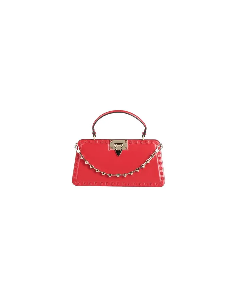 Valentino Garavani TASCHEN - Handtaschenauf YOOX.COM Rot
