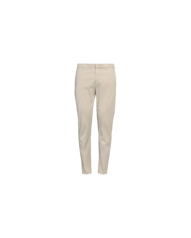 Dondup HOSEN & RÖCKE - Hosenauf YOOX.COM Beige