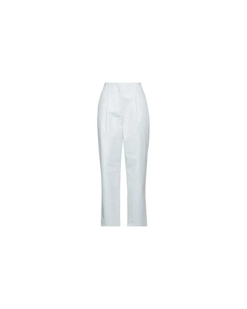 Kaos HOSEN & RÖCKE - Jeanshosenauf YOOX.COM Blau