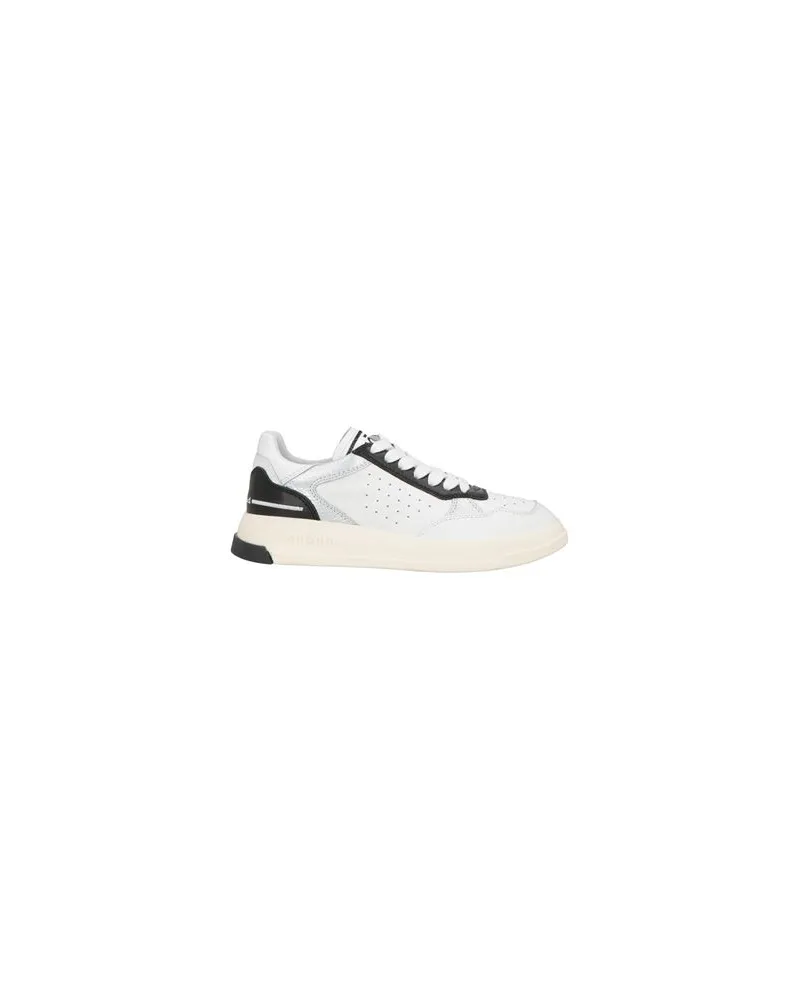 GHŌUD Venice SCHUHE - Sneakersauf YOOX.COM Weiß