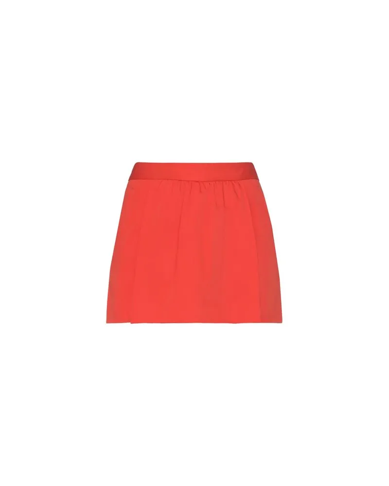 Moschino HOSEN & RÖCKE - Shorts & Bermudashortsauf YOOX.COM Koralle