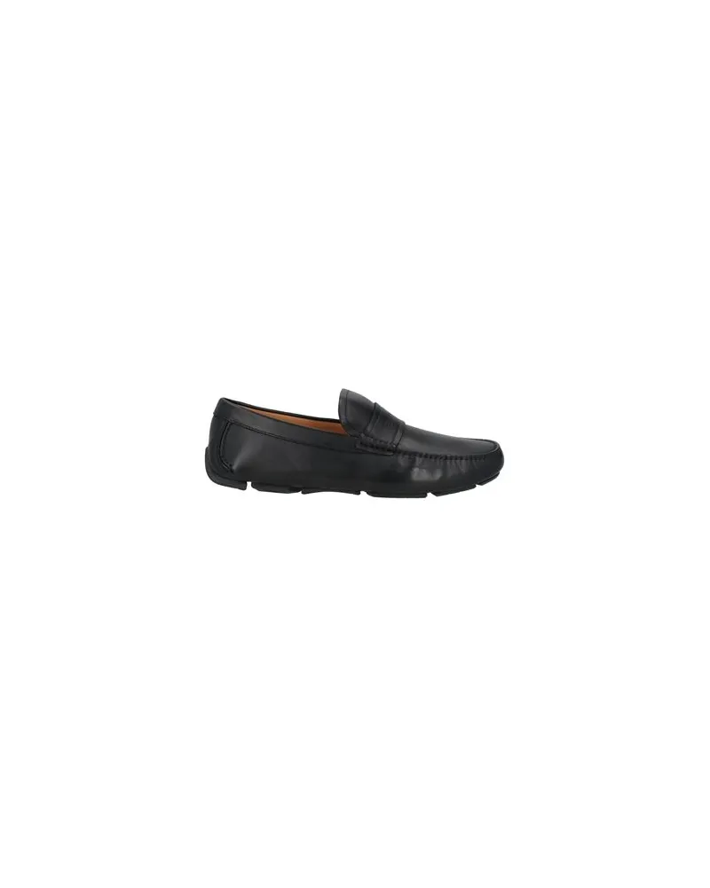 Ferragamo SCHUHE - Mokassinsauf YOOX.COM Schwarz